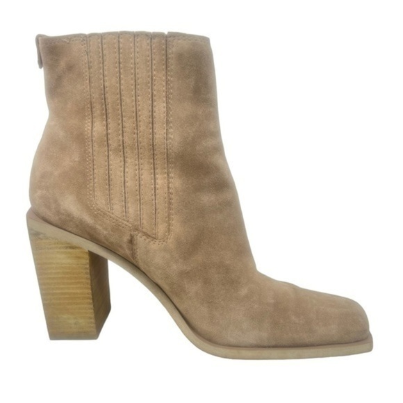 Sam Edelman Boots - Picture 4 of 10